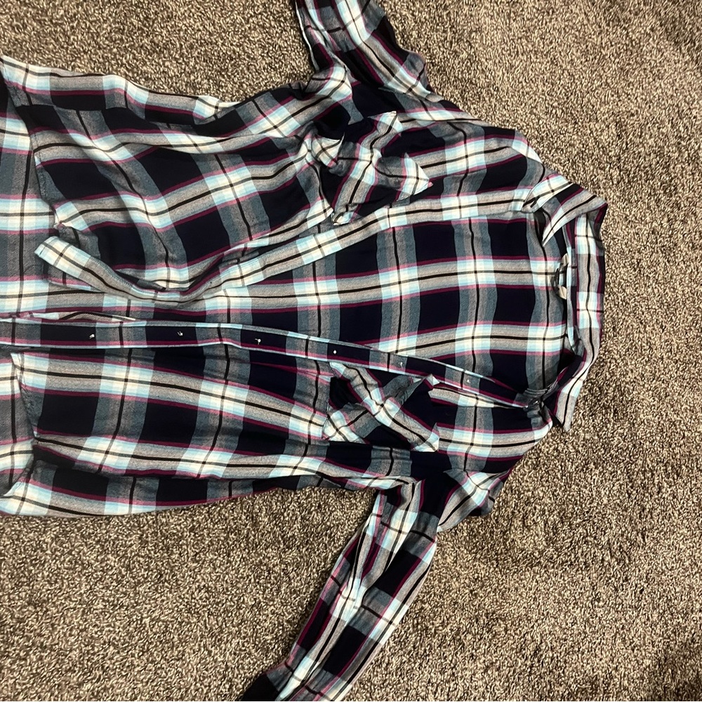 Excellent condition - Express flannel - Picture 2 of 4